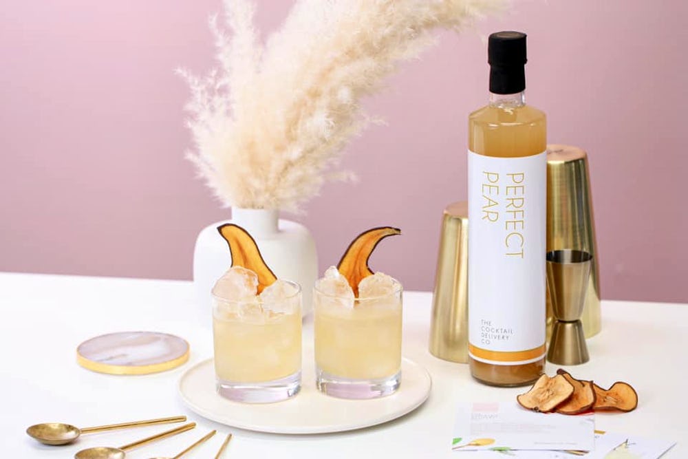 The best cocktail kits: 23 readymade and bottled cocktail sets that can be  delivered to your door