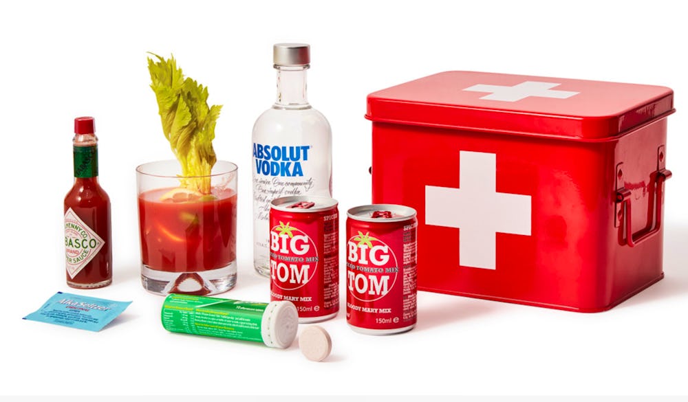 The best cocktail kits: 23 readymade and bottled cocktail sets that can be  delivered to your door