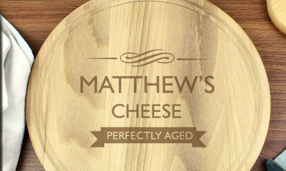 26 of the best cheese gifts we've ever seen