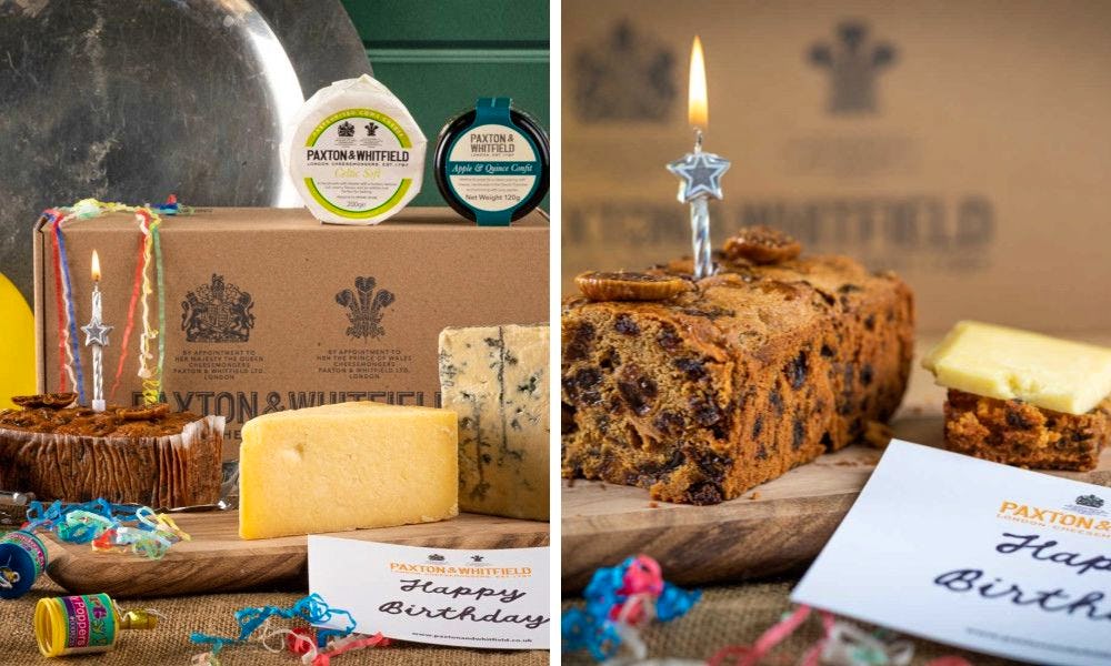 26 of the best cheese gifts we've ever seen