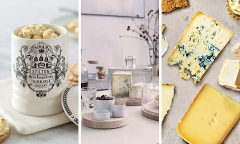 26 of the best cheese gifts that fromage fans will love