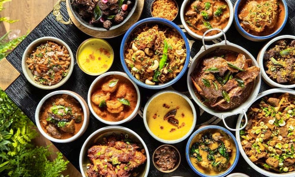 The best takeaway London: 25 restaurants for food delivery