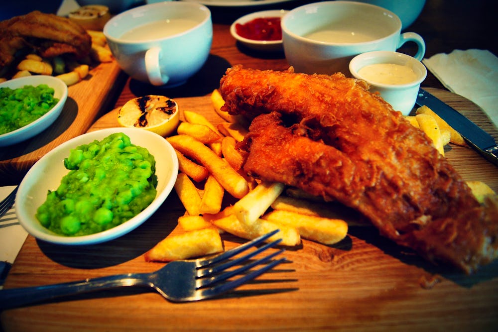 The best takeaway London 25 restaurants for food delivery