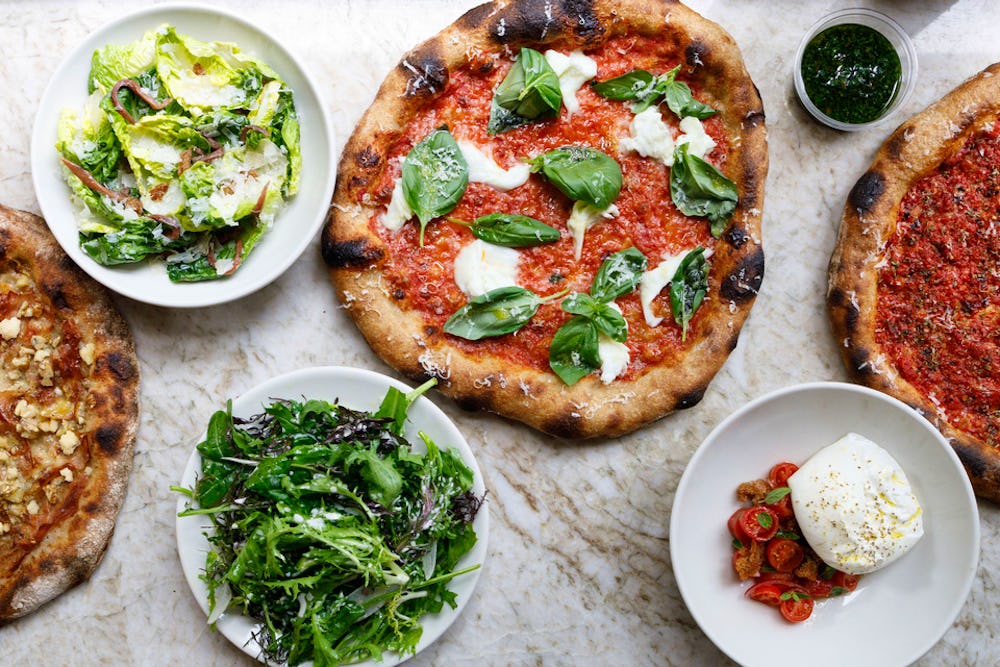 The best takeaway London 28 restaurants for food delivery