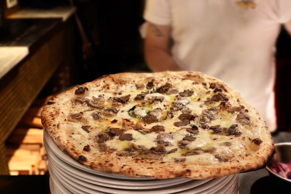 The best takeaway London 25 restaurants for food delivery