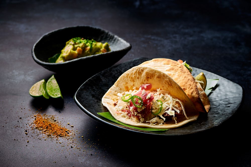 The best takeaway London 25 restaurants for food delivery