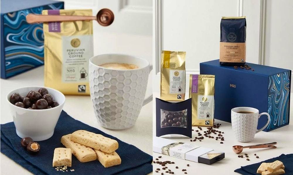 The 25 best gifts for coffee lovers for 2022