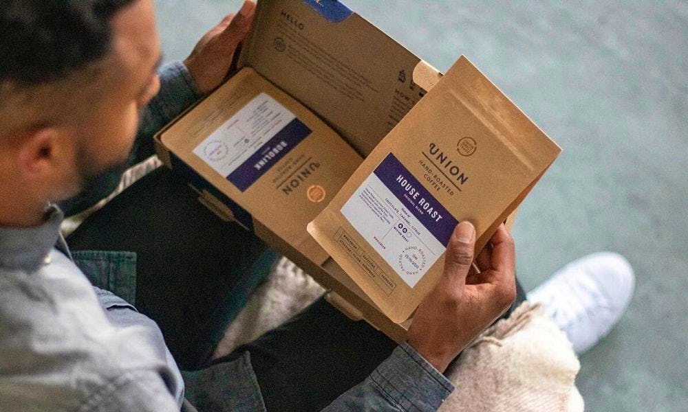 The 25 best gifts for coffee lovers for 2022