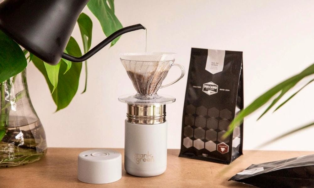 Coffee lovers deals gifts uk