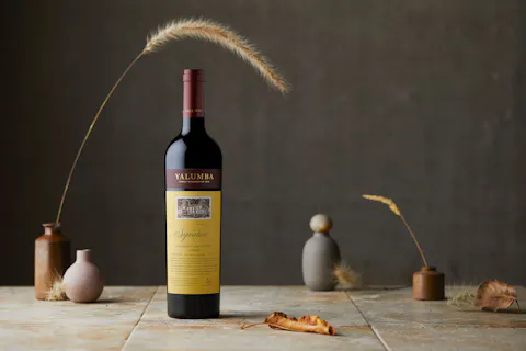 Yalumba’s ‘The Signature’: The red wine that will be the star of your Christmas table