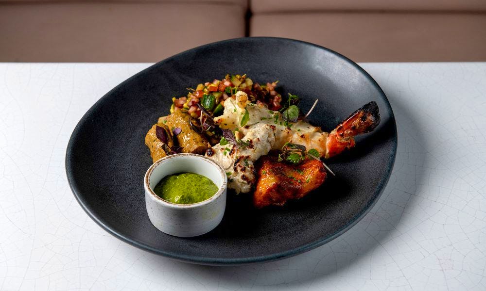 Best Indian restaurants in London 27 spots to spice up your life