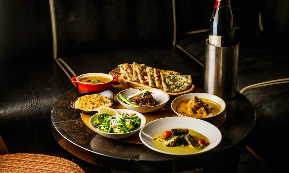 Best Indian restaurants in London 27 spots to spice up your life