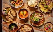 Best Indian Restaurants In London 27 Spots To Spice Up Your Life