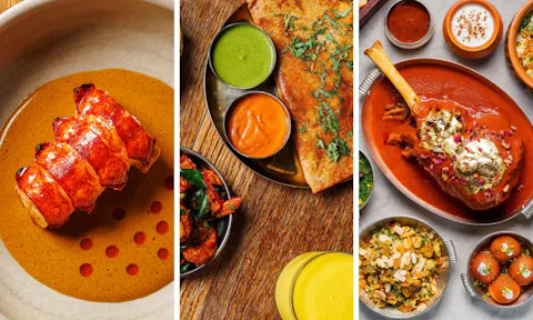 Best Indian restaurants in London: 34 spots to spice up your life