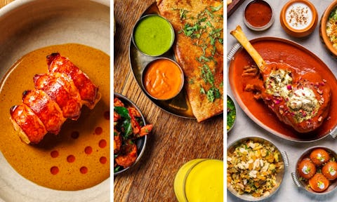 Best Indian restaurants in London: 31 spots to spice up your life