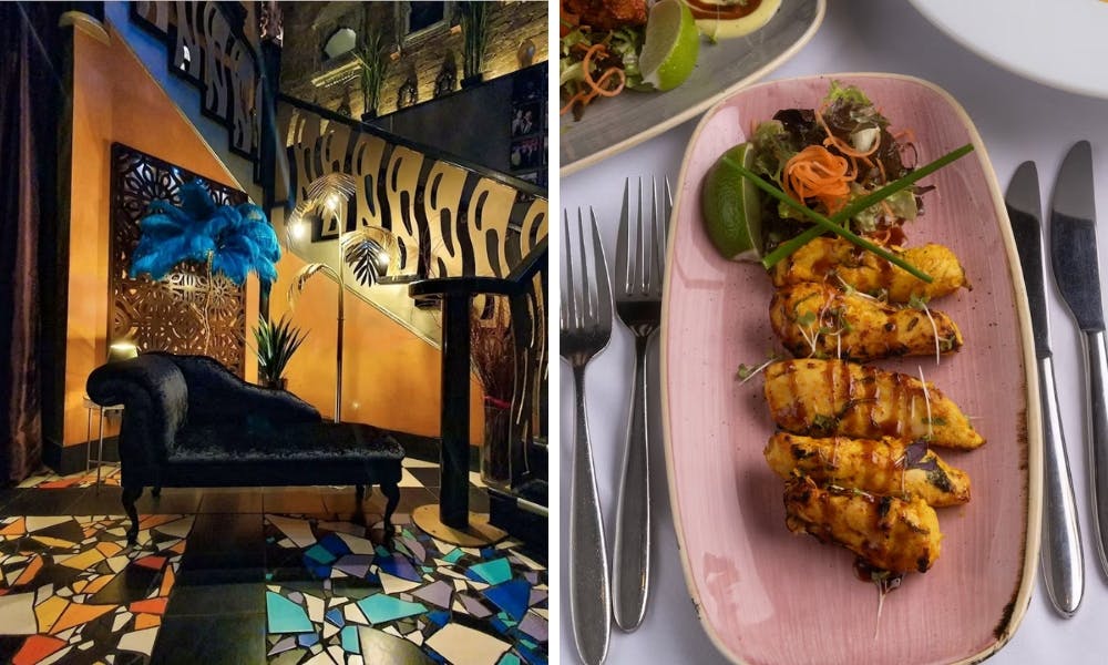 anohka city of london