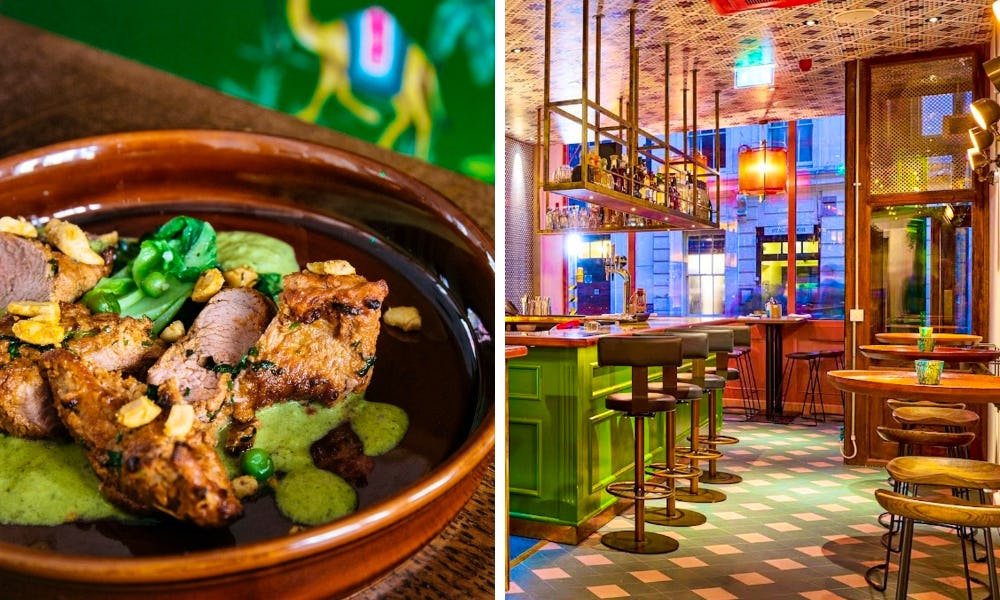 Best Indian restaurants in London: 31 spots to spice up your life