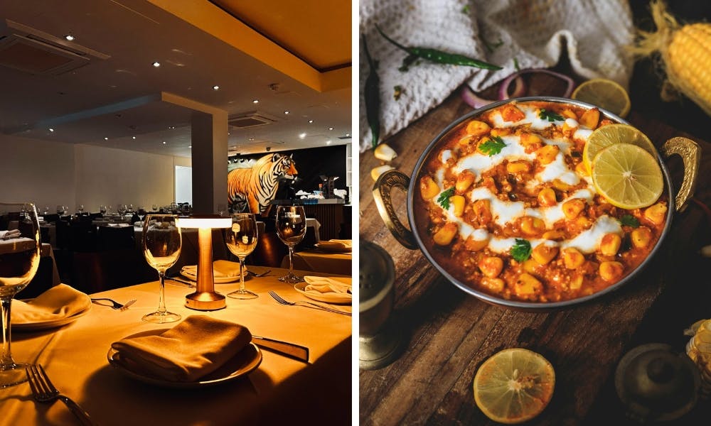 curry at city masala