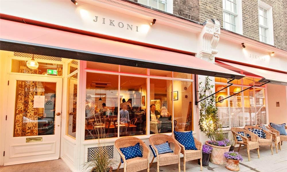 Best Indian restaurants in London 27 spots to spice up your life