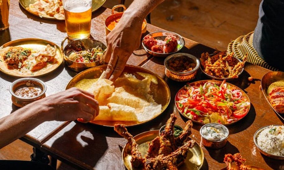 Best Indian restaurants in London: 27 spots to spice up your life