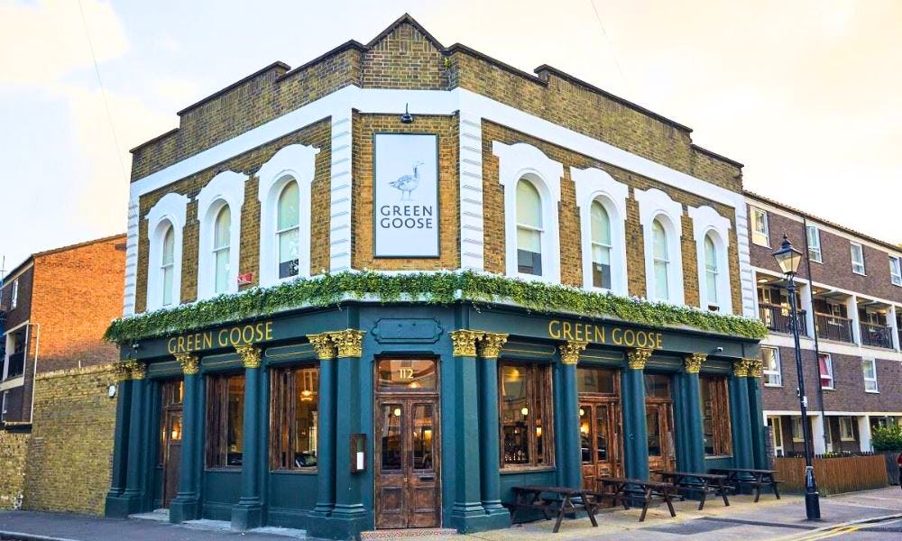 29 of the best beer gardens London has to offer