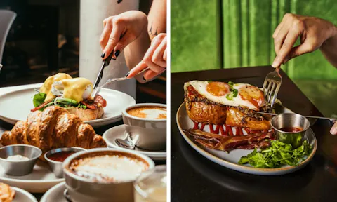 The best brunch in Glasgow: 20 stand-out spots 