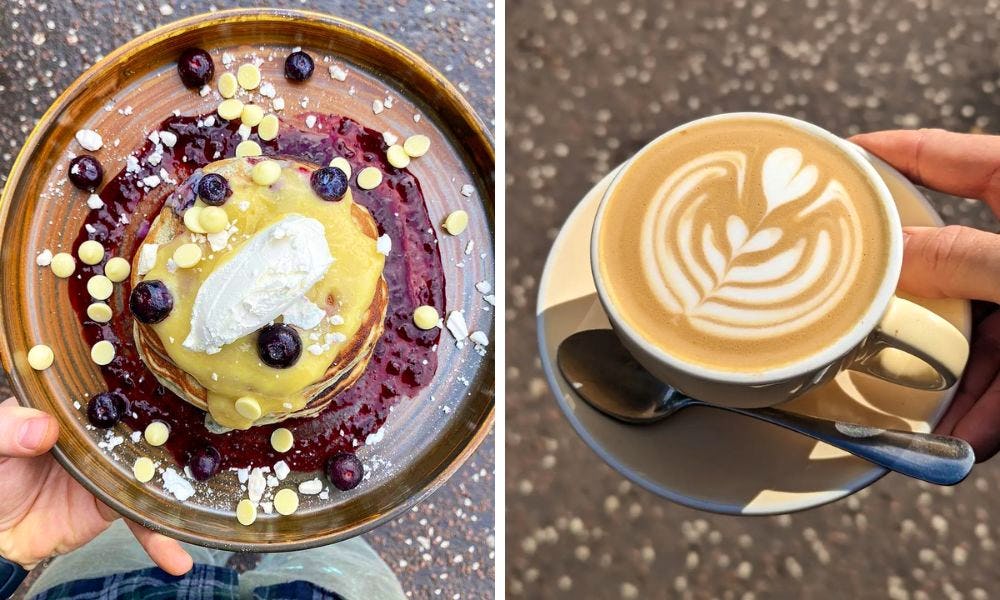 The best brunch in Glasgow: 20 stand-out spots