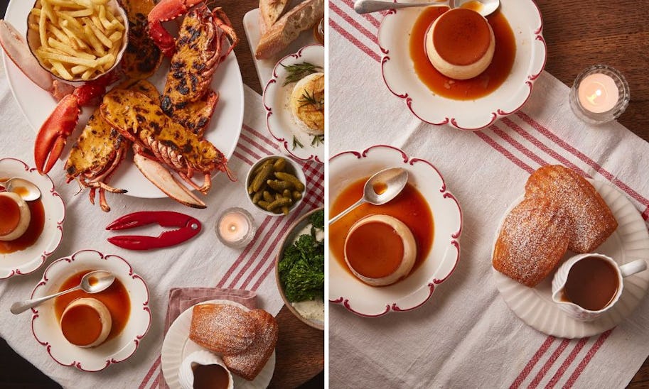 Best Valentine’s Day meal kits 2025: 12 romantic meals to share at home