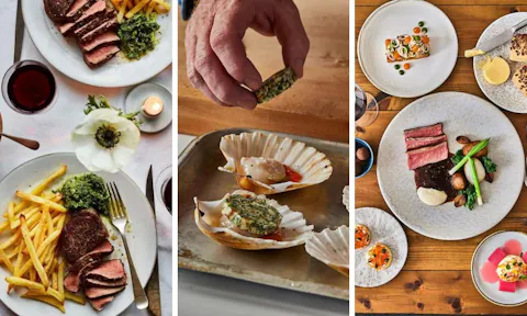 Best Valentine’s Day meal kits 2026: 13 romantic meals to share at home