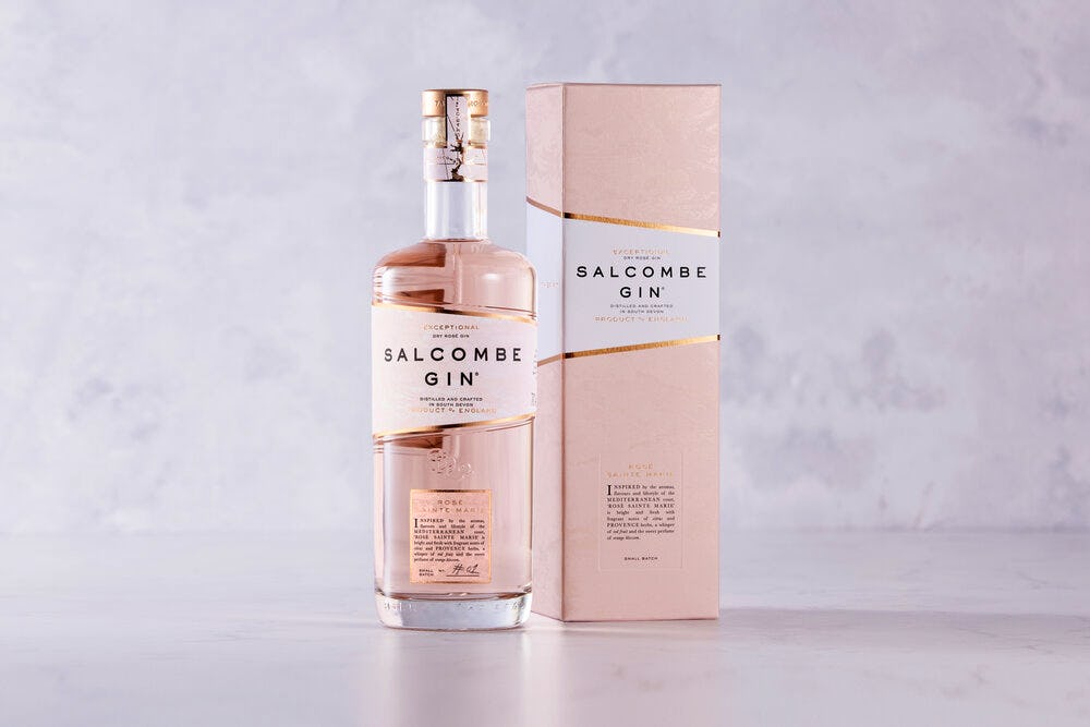 17 of the best pink gin brands to try this year