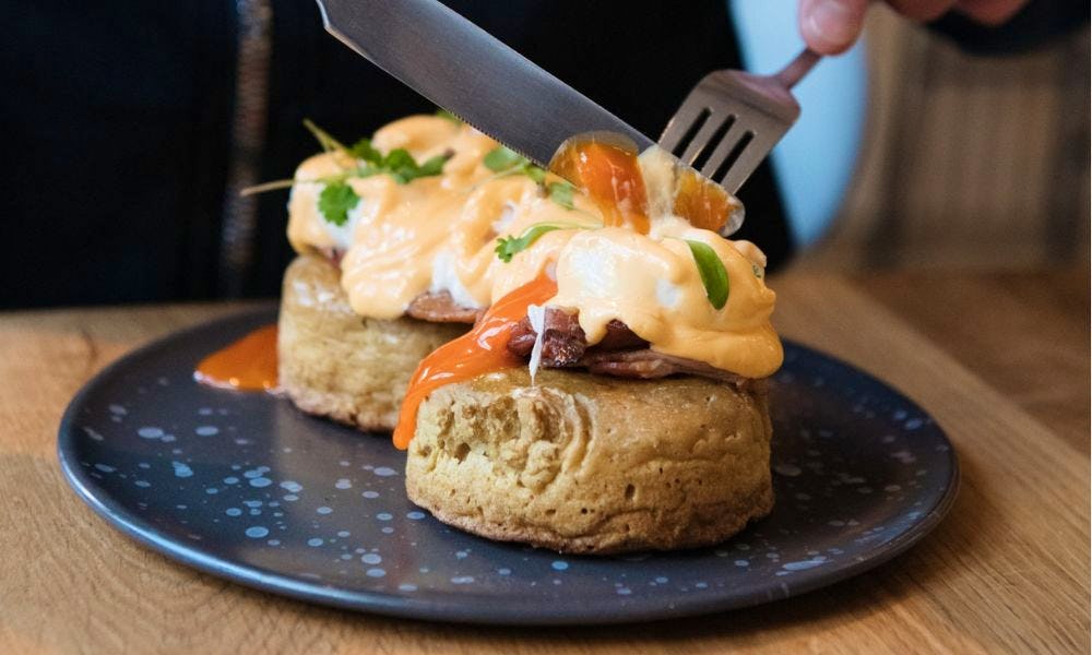 Best Brunch Leeds 12 spots for a latemorning feast