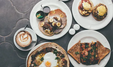 Best brunch Leeds: 13 spots for a late-morning feast