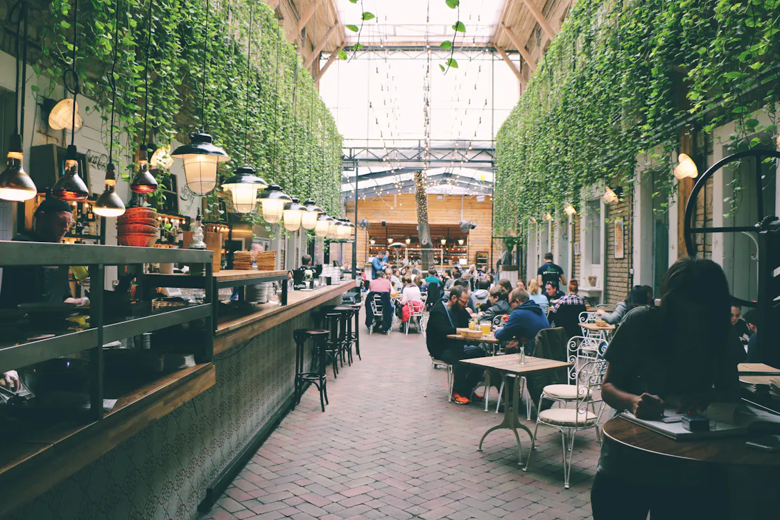 When will restaurants reopen? Prime Minister lays out two key dates for hospitality businesses 