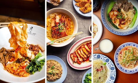 Best Chinese restaurants London: 26 must-try dining destinations