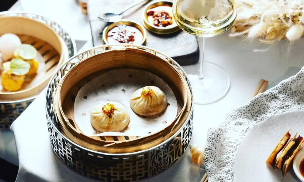 a wong dim sum