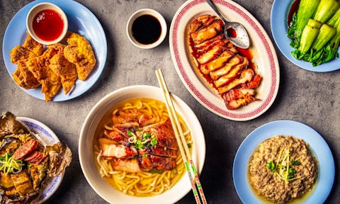 Best Chinese restaurants London: 29 must-try dining destinations