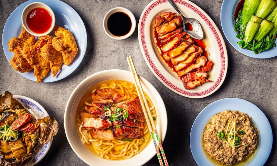 Best Chinese restaurants London: 29 must-try dining destinations