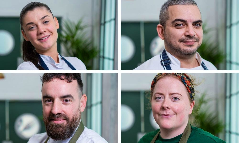 Great British Menu 2024: Everything You Need To Know About Season 19