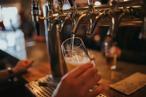 Controversial ‘substantial meal’ rule to be scrapped when pubs reopen