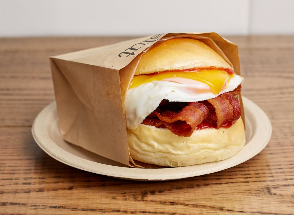 Best brunch delivery UK 20 restaurants offering brunch meal kits