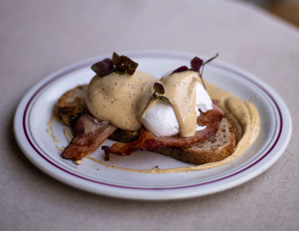 The bacon toaster is now available in the UK and brunch just got so much  better