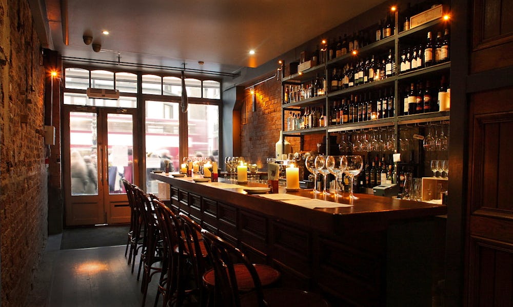 26 of the best tapas restaurants London has to offer