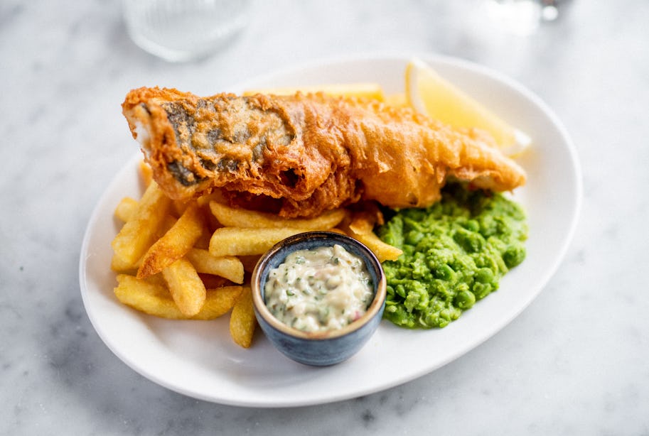 Best fish and chips London: 17 plaices you need to try