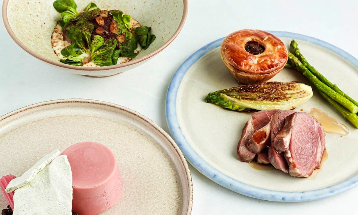 The UK’s best Easter meal kits and Easter lunch delivery services