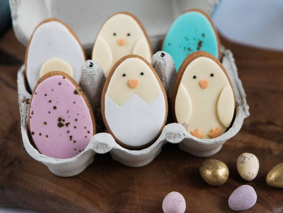 Best Easter gifts 2024: 19 amazing Easter egg alternatives for adults and kids