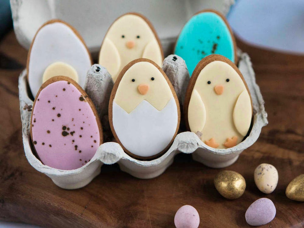 Best Easter gifts 2024: 19 amazing Easter egg alternatives for adults and kids