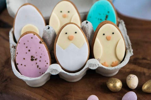 Best Easter gifts 2024: 19 amazing Easter egg alternatives for adults and kids
