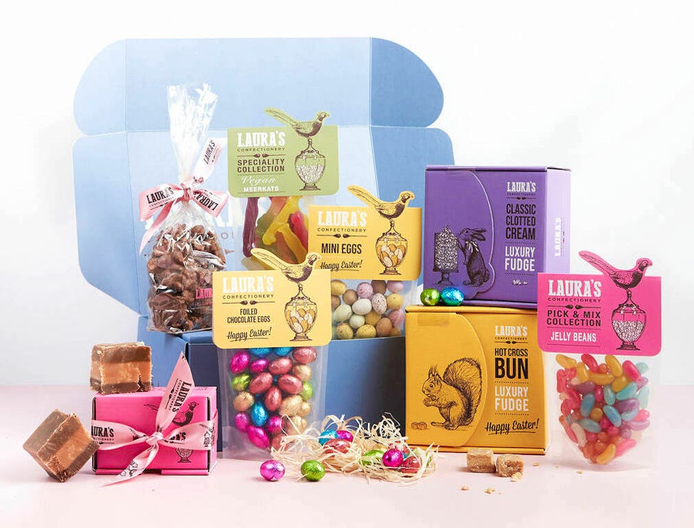 Easter Gifts 2024 19 of the best Easter hampers and Easter gifts for