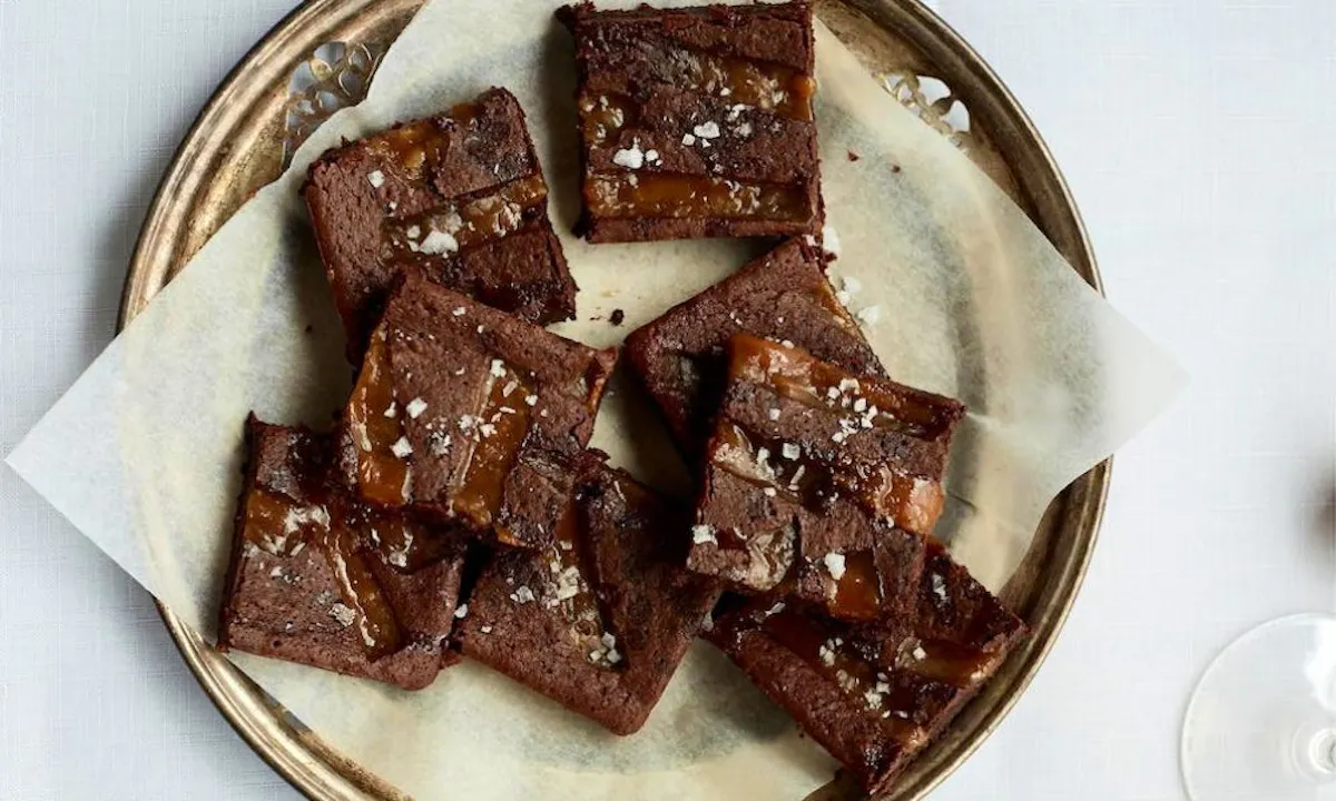 Brownie delivery: 15 of the best ways to send brownies in the post