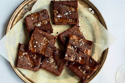 Brownie delivery: 15 of the best ways to send brownies in the post